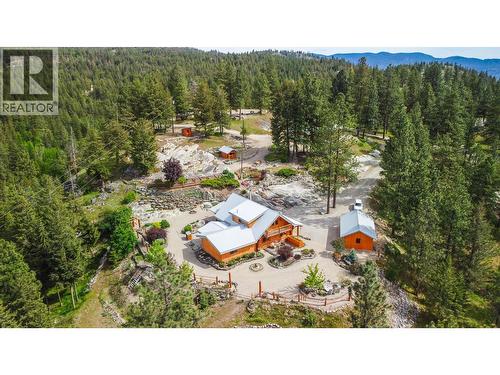 118 Maguire Road  Osoyoos, BC V0H 1V6