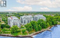 3500 LAKESHORE Road W Unit# 827 Oakville, ON L6L 0B4