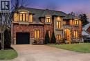 991 Glenwood Avenue, Burlington, ON  - Outdoor 