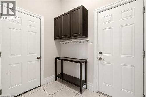 991 Glenwood Avenue, Burlington, ON - Indoor Photo Showing Other Room