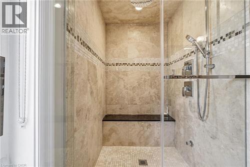991 Glenwood Avenue, Burlington, ON - Indoor Photo Showing Bathroom