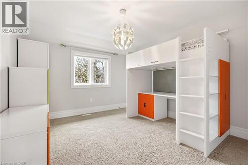 991 Glenwood Avenue, Burlington, ON - Indoor