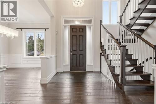 991 Glenwood Avenue, Burlington, ON - Indoor Photo Showing Other Room