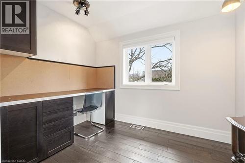 991 Glenwood Avenue, Burlington, ON - Indoor Photo Showing Other Room