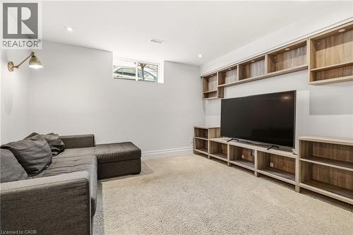 991 Glenwood Avenue, Burlington, ON - Indoor