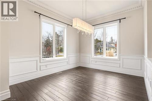 991 Glenwood Avenue, Burlington, ON - Indoor Photo Showing Other Room
