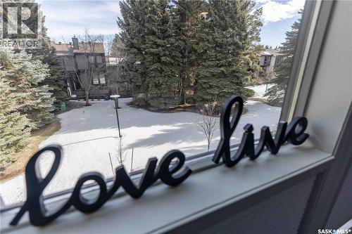 52 455 Pinehouse Drive, Saskatoon, SK -  Photo Showing Garage