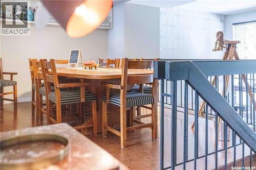 52 455 Pinehouse Drive, Saskatoon, SK - Indoor Photo Showing Dining Room