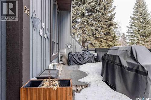 52 455 Pinehouse Drive, Saskatoon, SK - Outdoor