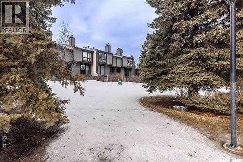 52 455 Pinehouse Drive, Saskatoon, SK - Outdoor