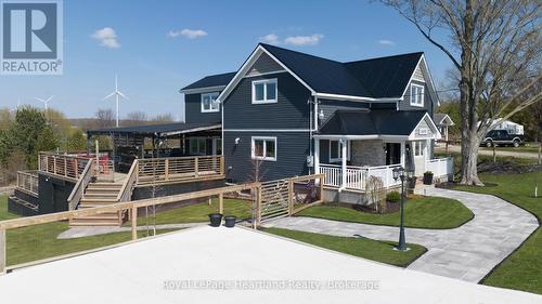 36090 BELFAST ROAD  Ashfield-Colborne-Wawanosh (Ashfield), ON N0G 2H0