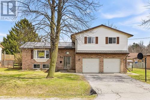 9 HURON DRIVE  Brighton, ON K0K 1H0
