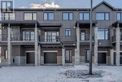 802 ANCIANO CRESCENT Ottawa, ON K2S 0J7