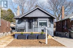 1105 GREENWOOD AVENUE Toronto, ON M4J 4E5