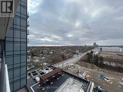 1102 - 1480 BAYLY STREET Pickering, ON L1W 3R5
