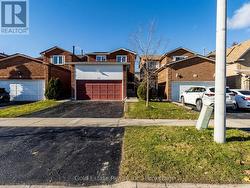 UPPER - 25 HORSHAM STREET Brampton, ON L6X 3R6