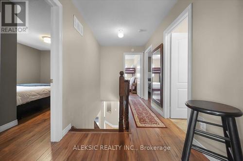 33 Hillpath Crescent, Brampton, ON - Indoor Photo Showing Other Room