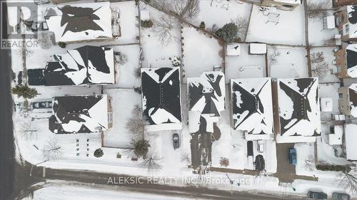 33 Hillpath Crescent, Brampton, ON - Other