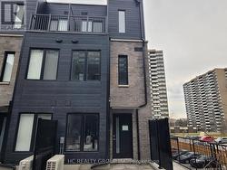 66 - 10 CALAMINT LANE Toronto, ON M1T 1H8