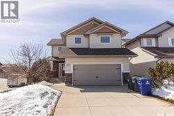 147 Martin CRESCENT  Saskatoon, SK S7T 0A7