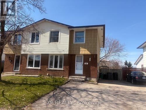 106 Hillmer Road, Cambridge, ON - Outdoor