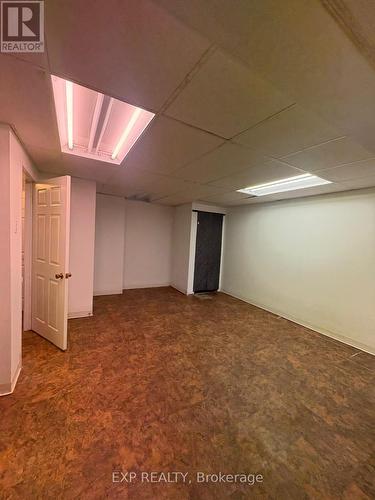 106 Hillmer Road, Cambridge, ON - Indoor Photo Showing Basement