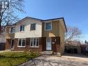106 Hillmer Road, Cambridge, ON  - Outdoor 