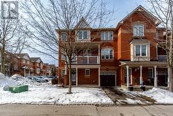 12 NAYLOR LANE Ajax, ON L1S 7S7