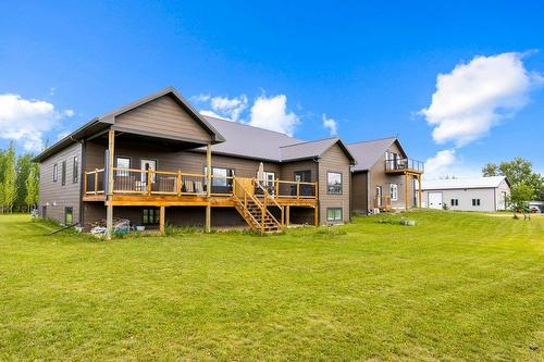 26517 Twp Road 584, Picardville, Ab T0G 1W0, Pickardville, AB 