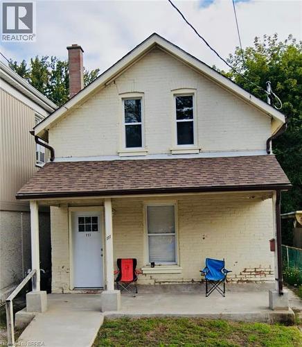 111 SPRING Street  Brantford, ON N3T 4M6