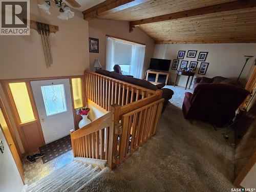 474 Steele Crescent, Swift Current, SK - Indoor Photo Showing Other Room