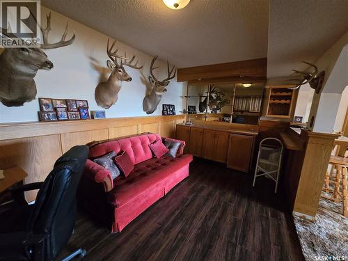 474 Steele Crescent, Swift Current, SK - Indoor