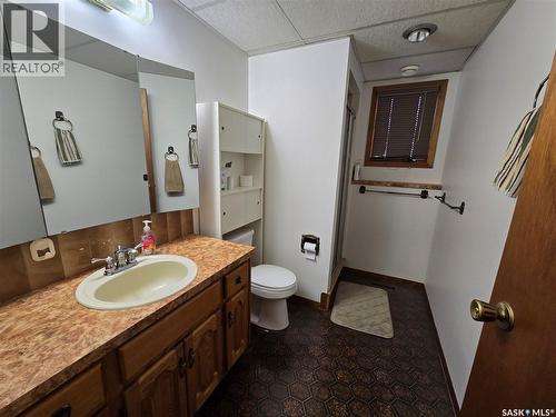 474 Steele Crescent, Swift Current, SK - Indoor Photo Showing Bathroom