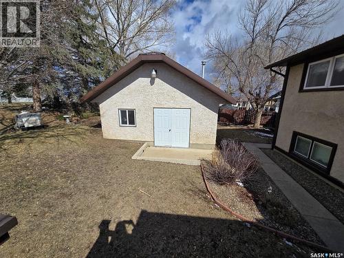 474 Steele Crescent, Swift Current, SK - Outdoor