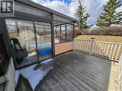 474 Steele Crescent, Swift Current, SK - Outdoor
