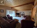 474 Steele Crescent, Swift Current, SK  - Indoor Photo Showing Living Room 