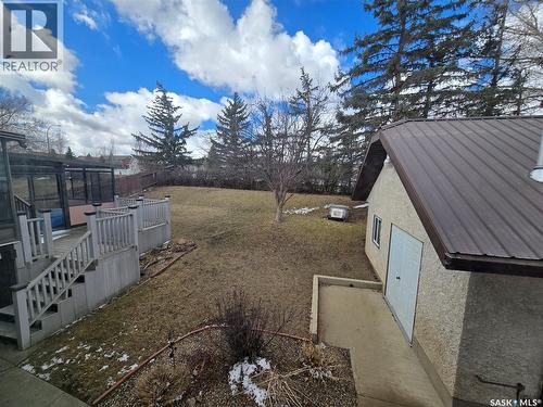 474 Steele Crescent, Swift Current, SK - Outdoor