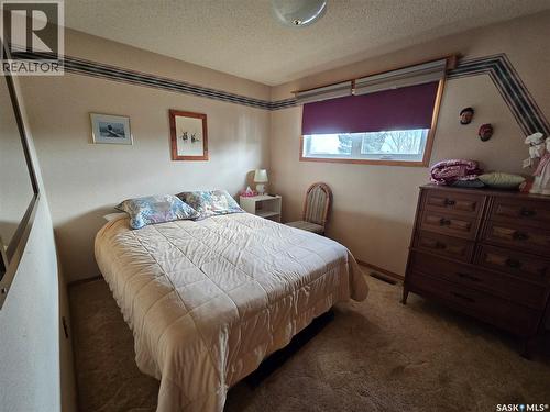474 Steele Crescent, Swift Current, SK - Indoor Photo Showing Bedroom