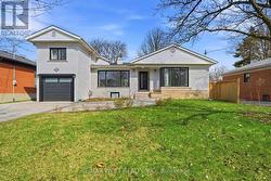 104 GREAT OAK DRIVE  Toronto, ON M9A 1N5