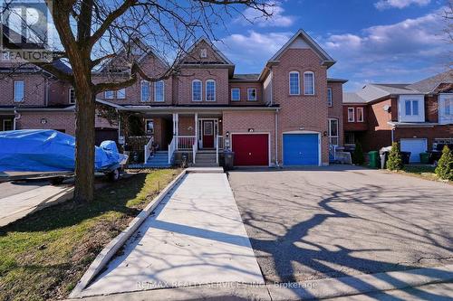 77 MONACO COURT  Brampton, ON L7A 1X5