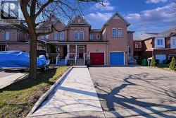 77 MONACO COURT Brampton, ON L7A 1X5