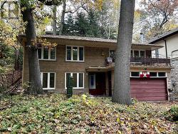 GROUND FLOOR - 178 MORNINGSIDE AVENUE Toronto, ON M6S 1E3