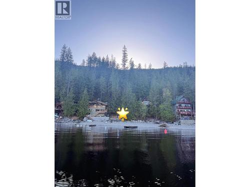 27 Crescent Bay, Sicamous, BC 