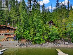 27 Crescent Bay Sicamous, BC V0E 2V0