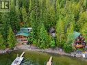 27 Crescent Bay, Sicamous, BC 