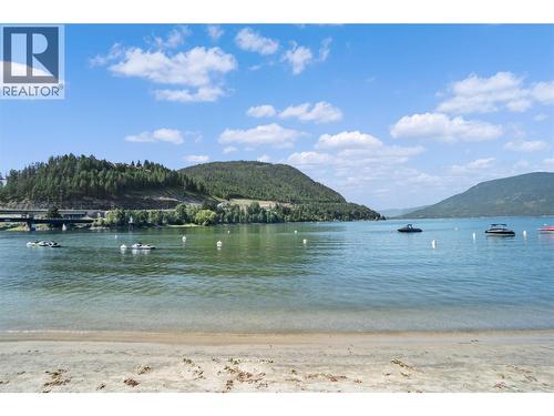 27 Crescent Bay, Sicamous, BC 