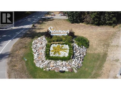 27 Crescent Bay, Sicamous, BC 