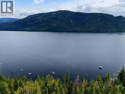 27 Crescent Bay, Sicamous, BC 