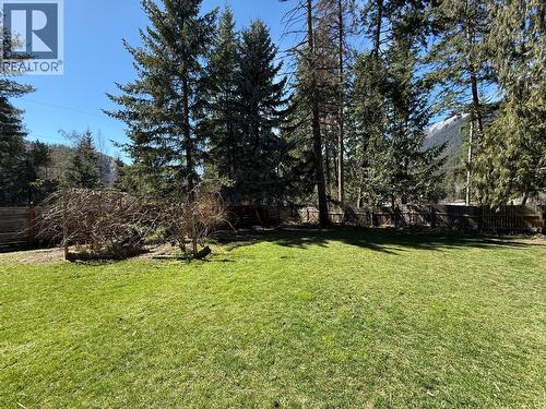 4630 Highway 3A Highway, Nelson, BC - Outdoor