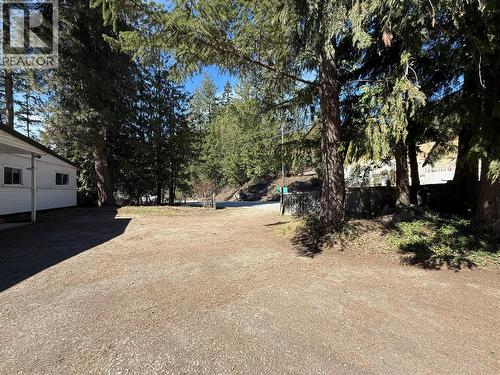 4630 Highway 3A Highway, Nelson, BC - Outdoor